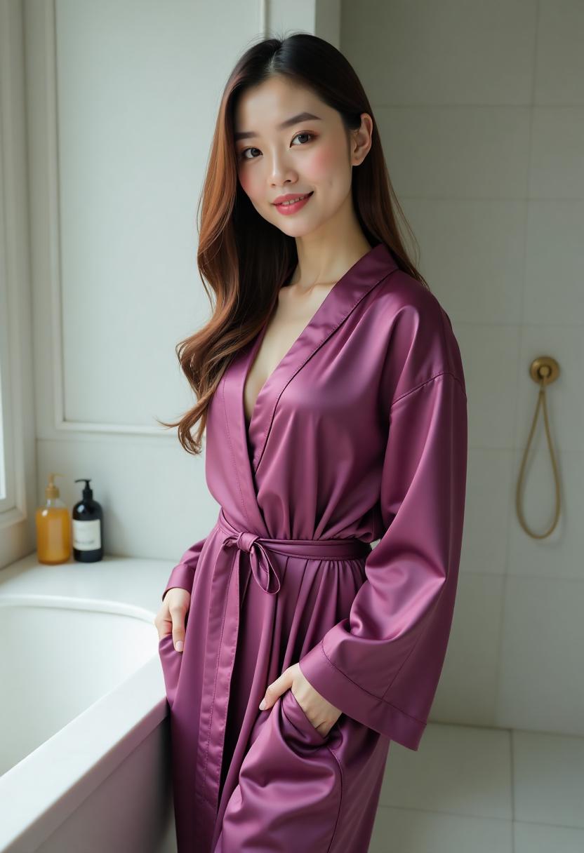 小满生意经 海报