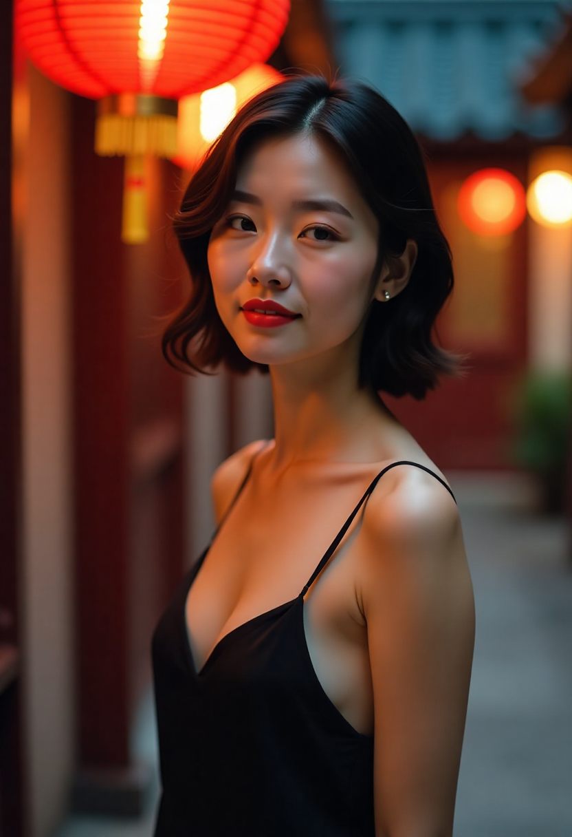 旧厂大门 海报
