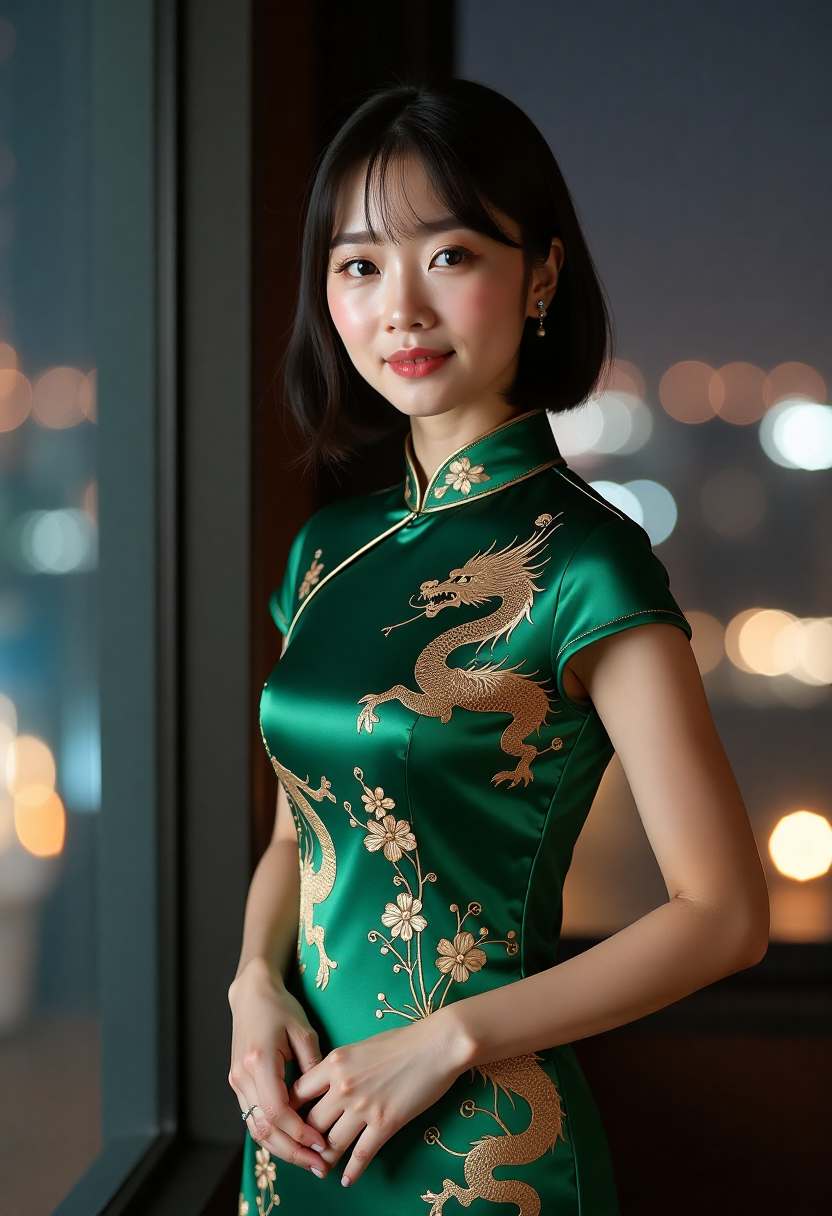 铜钟案 海报