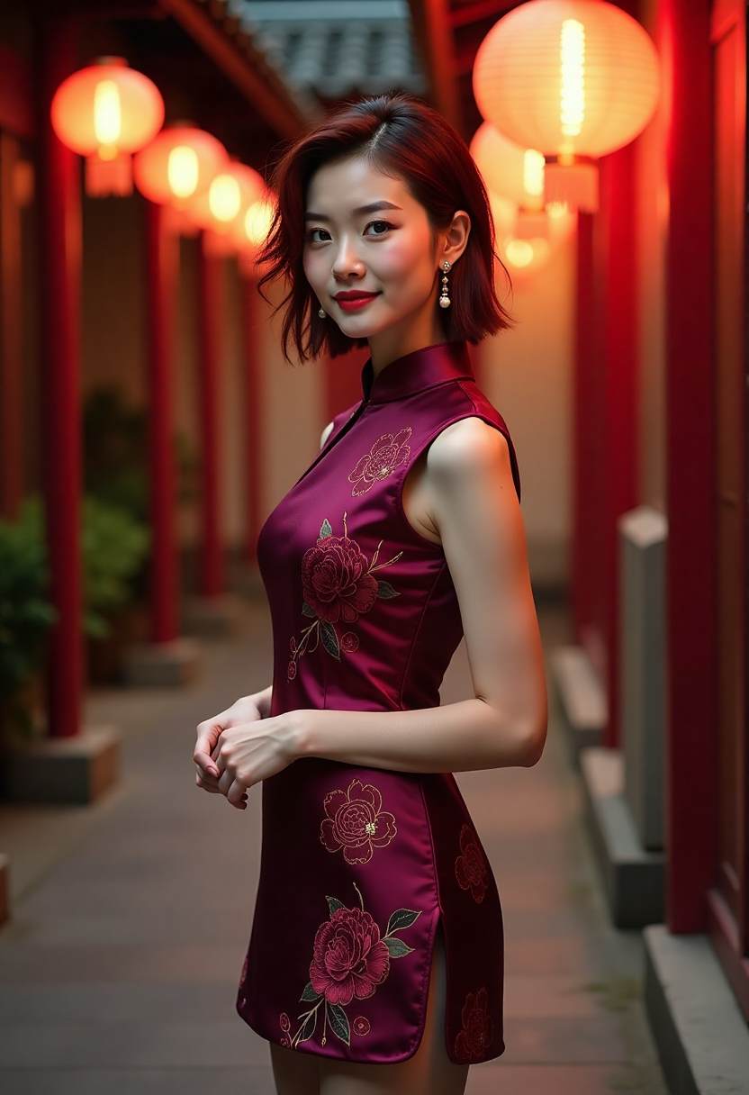 白瓷记 海报
