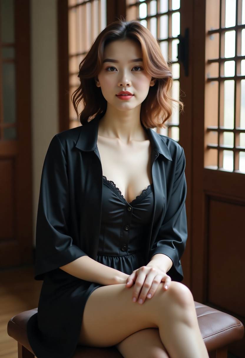 潮声不止 海报